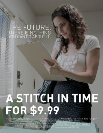 «A Stitch in Time: for $9.99»
