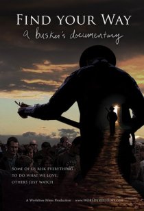 «Find Your Way: A Busker's Documentary»