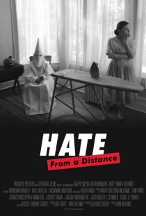 «Hate from a Distance»