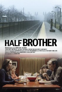 «Half Brother»