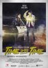 Постер «Time after time»