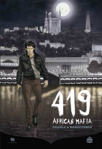 «419»