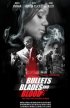 Постер «Bullets Blades and Blood»