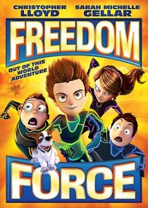 «Freedom Force»