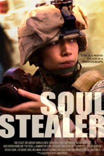 «Soul Stealer»