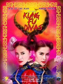 «Kung Fu Divas»