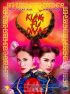 Постер «Kung Fu Divas»