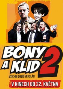 «Bony a klid II»