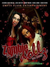 «Zombie Dollz»