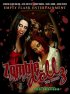 Постер «Zombie Dollz»