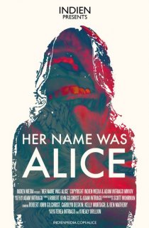 «Her Name Was Alice»