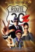 Постер «Route 30 Three!»