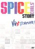Постер «История группы «Spice Girls»: Viva Forever!»