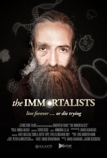 «В поисках бессмертия»