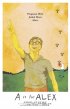 Постер «A Is for Alex»