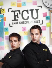 «FCU: Fact Checkers Unit»