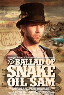 «The Ballad of Snake Oil Sam»