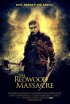 Постер «Резня в Рэдвуде»