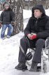 Постер «Жить, нельзя сдаваться»