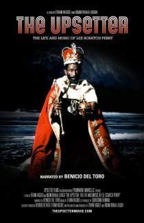 «The Upsetter»