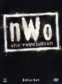 «nWo: The Revolution»