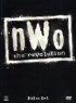 Постер «nWo: The Revolution»