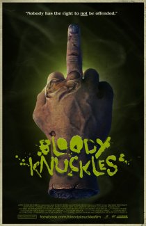 «Bloody Knuckles»