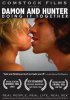 Постер «Damon and Hunter: Doing It Together»