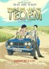 Постер «Маленький Тео»