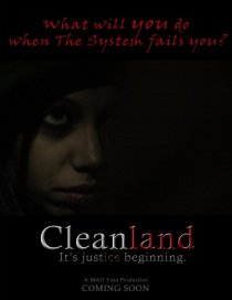 «Cleanland»