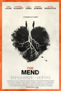 «The Mend»