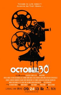 «30-е октября»