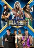 Постер «WWE Зал славы»