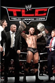 «WWE ТЛС: Столы, лестницы и стулья»