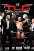 Постер «WWE ТЛС: Столы, лестницы и стулья»