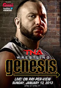 «TNA Генезис»