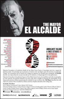 «El Alcalde»