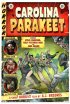 Постер «Carolina Parakeet»