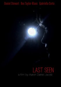 «Last Seen»