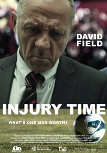 «Injury Time»