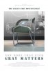 Постер «Gray Matters»