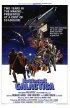 Постер «Звездный крейсер Галактика»