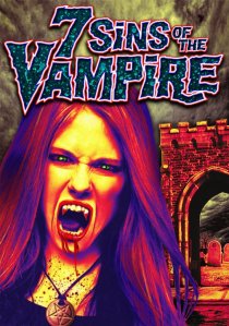 «7 Sins of the Vampire»