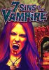 Постер «7 Sins of the Vampire»