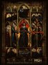 Постер «Салем»