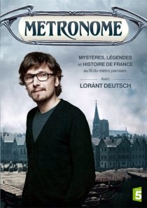 «Метроном. История Франции»
