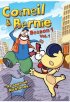 Постер «Corneil et Bernie»