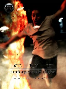 «Cut: Unforgettable Night»
