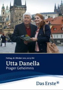 «Utta Danella»