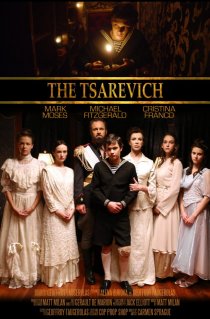 «The Tsarevich»